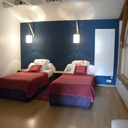 Entre Cour Et Jardin Hotell Châlons-en-Champagne Exteriör bild
